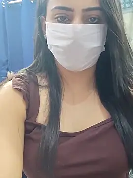 Mylovesana online show from 11/03/25, 09:32