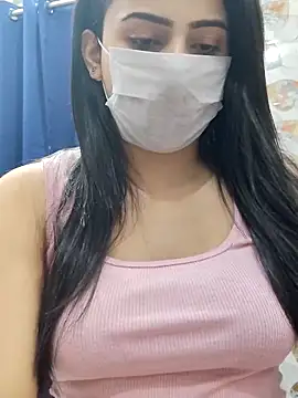 Mylovesana online show from 11/11/25, 10:37