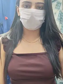 Mylovesana online show from 11/24/25, 12:16