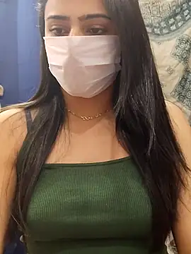 Mylovesana online show from 12/16/25, 08:52