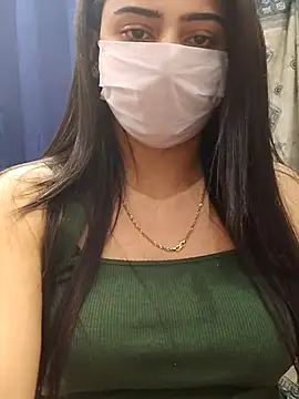 Mylovesana online show from 01/11/26, 09:58