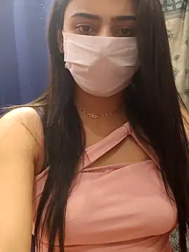 Mylovesana online show from 01/16/26, 10:08