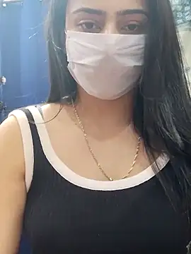 Mylovesana online show from 02/02/26, 08:24