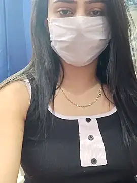 Mylovesana online show from 02/06/26, 08:51