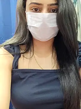 Mylovesana online show from 02/10/26, 09:24