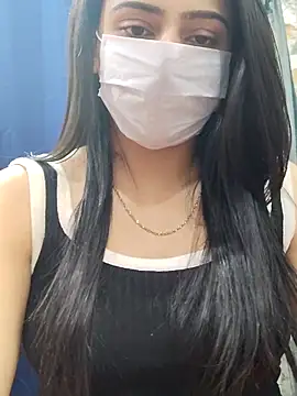 Mylovesana online show from 02/11/26, 11:37