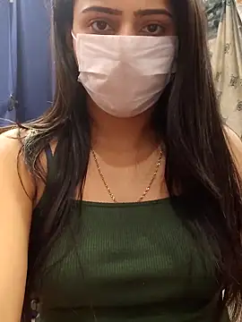 Mylovesana online show from 04/11/26, 09:13