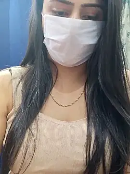 Mylovesana online show from 04/13/26, 09:37