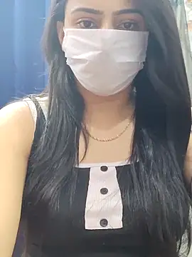 Mylovesana online show from 04/23/26, 08:57