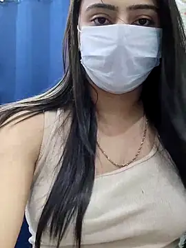 Snapshot of Mylovesana chatting on 06/29/26, 10:26 Mylovesana online show from 06/29/26, 10:26