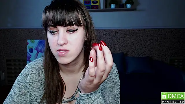 Amali Ivanna smit online show from 02/09/25, 12:19