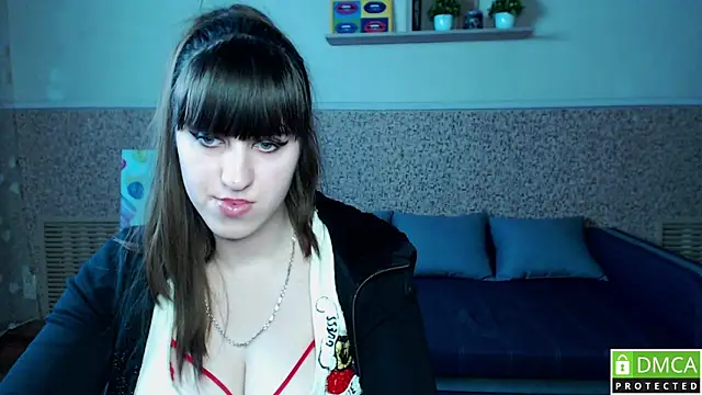 Amali Ivanna smit online show from 02/15/25, 12:33