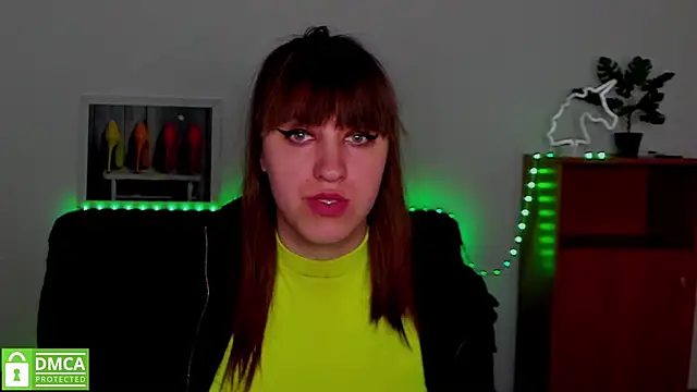 Amali Ivanna smit online show from 02/20/25, 12:15