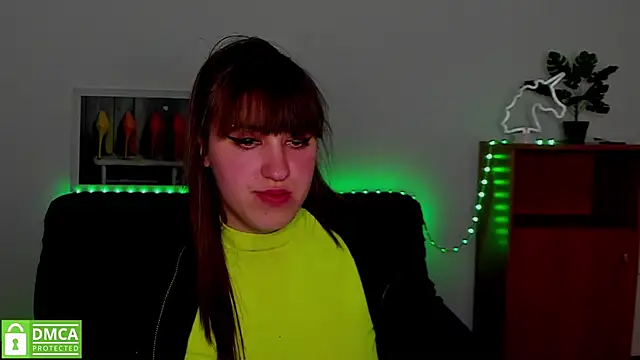 Amali Ivanna smit online show from 02/20/25, 03:41