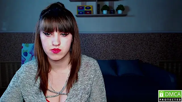 Amali Ivanna smit online show from 02/22/25, 03:47