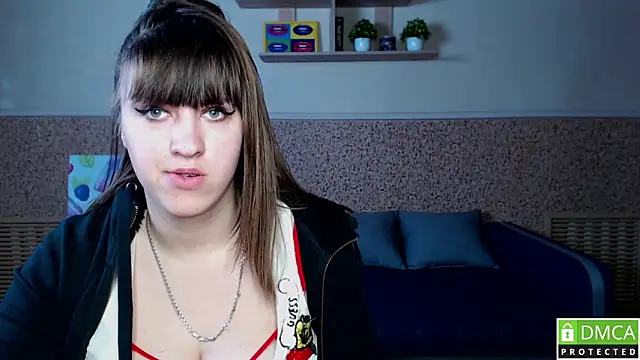 Amali Ivanna smit online show from 02/23/25, 12:27