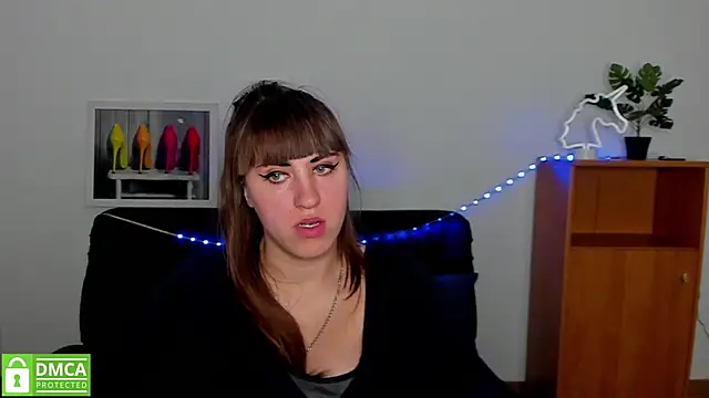 Amali Ivanna smit online show from 03/06/25, 12:19