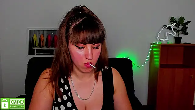 Amali Ivanna smit online show from 03/13/25, 12:35