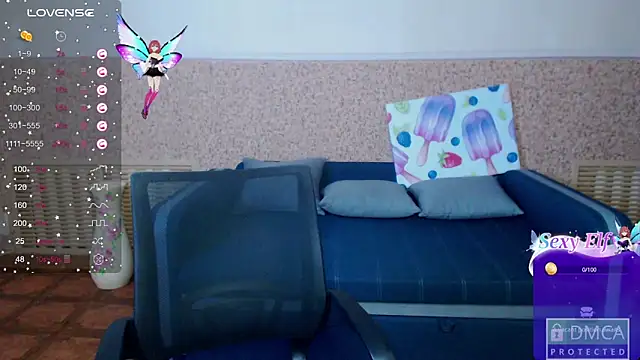 Amali Ivanna smit online show from 02/07/26, 12:31