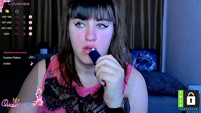 Amali Ivanna smit online show from 02/22/26, 12:26