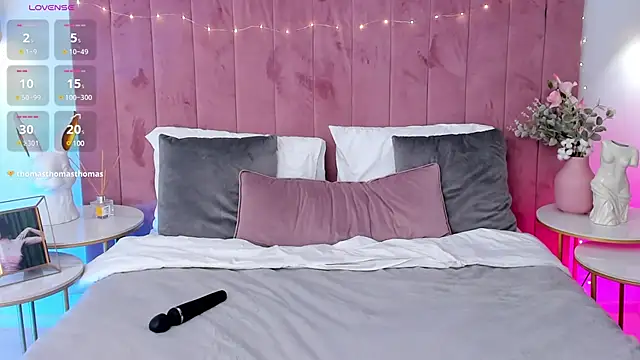 CherieDane online show from 02/05/25, 07:42