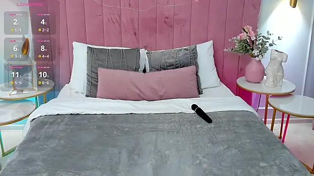 CherieDane online show from 09/19/25, 12:17