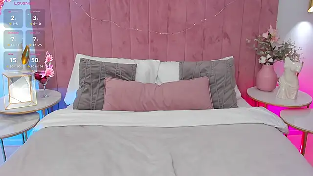 CherieDane online show from 02/27/26, 01:22