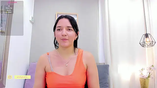  EmilyJireh  online show from 01/13/25, 07:42