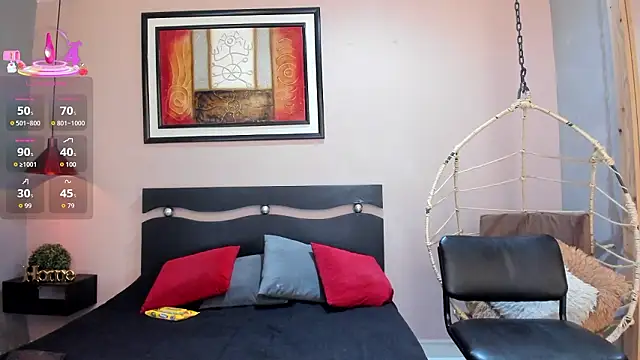  EmilyJireh  online show from 01/31/26, 07:23