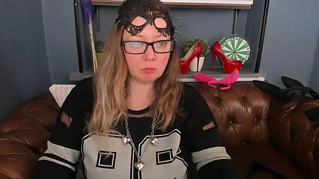 JesiaFoxi online show from 01/27/25, 11:22