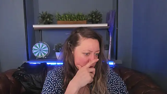 JesiaFoxi online show from 01/28/25, 10:12