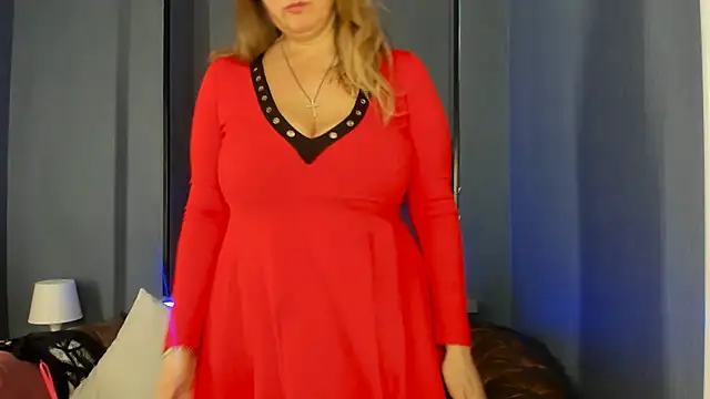 JesiaFoxi online show from 03/21/25, 06:07