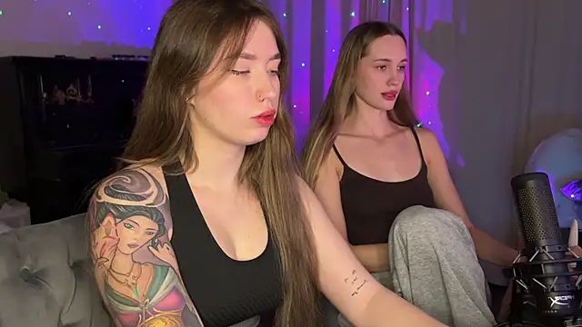 urmissalice online show from 10/06/25, 06:38