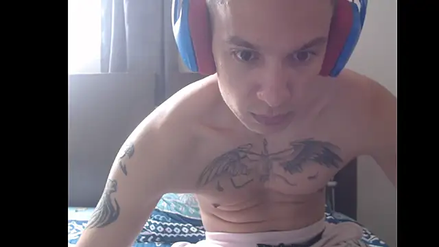 Tobicutee online show from 04/29/26, 04:55