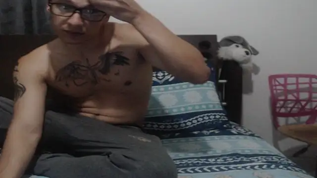 Tobicutee online show from 05/01/26, 03:33