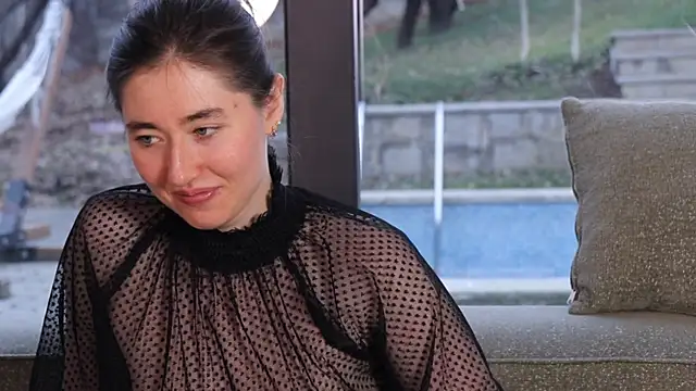 Snapshot of GentleSparkMay chatting on 12/07/24, 12:24 GentleSparkMay online show from 12/07/24, 12:24