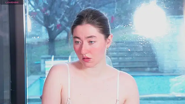 Snapshot of GentleSparkMay chatting on 02/08/25, 09:35 GentleSparkMay online show from 02/08/25, 09:35