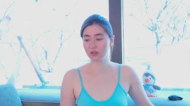 Snapshot of GentleSparkMay chatting on 02/16/25, 09:37 GentleSparkMay online show from 02/16/25, 09:37