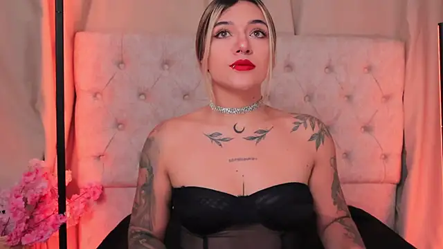 ashleyvalirya online show from 02/06/25, 03:48