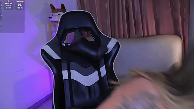 ashleyvalirya online show from 09/10/25, 04:01