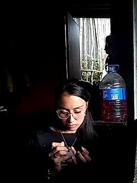 tatiana valencia online show from 03/19/25, 09:58