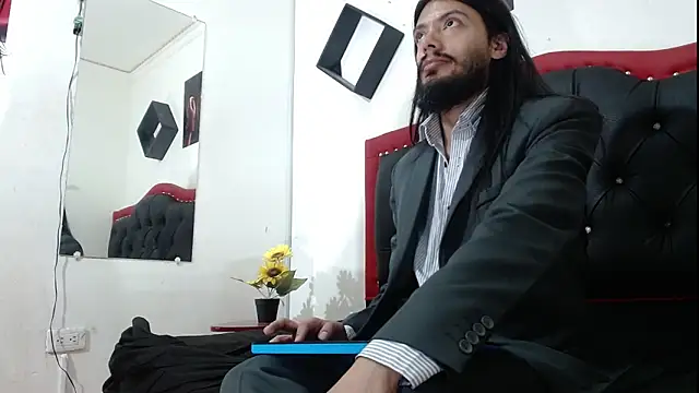 deserters anki online show from 01/29/25, 11:14