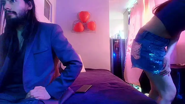 deserters anki online show from 02/17/26, 10:27