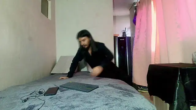 deserters anki online show from 03/20/26, 10:58