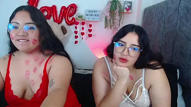 maddie-and-chelsea- online show from 02/13/25, 11:17