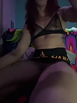 xMirana  online show from 04/02/26, 08:23