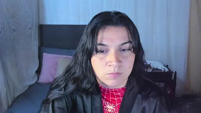 Judychase2 online show from 12/21/24, 02:19