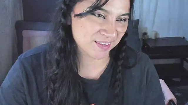 Judychase2 online show from 02/02/25, 10:28