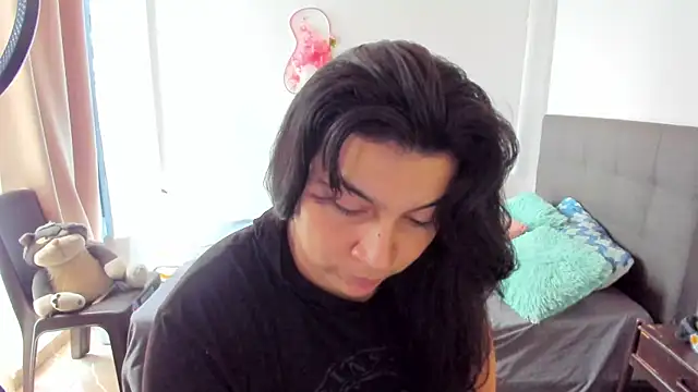 Judychase2 online show from 09/08/25, 07:02