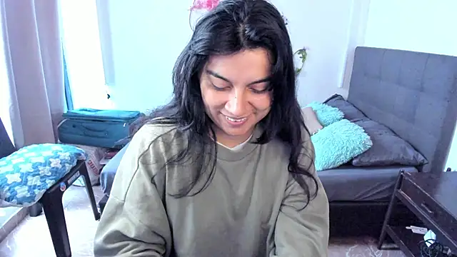 Judychase2 online show from 10/12/25, 01:43